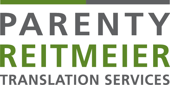 Parenty Reitmeier Inc - Logo