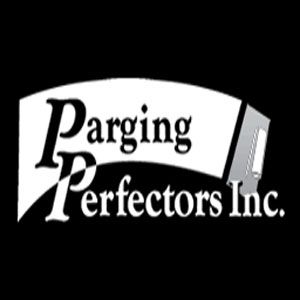 Parging Perfectors - Logo