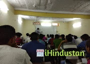 Parigyaan Classes - Logo