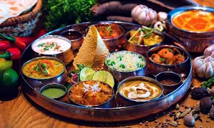 Pari Hygenic Food Point - Cover photo