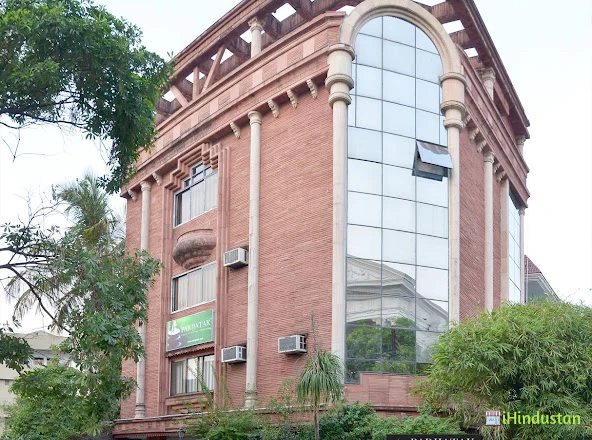 PARIJATAK AYURVEDA CLINIC - Logo