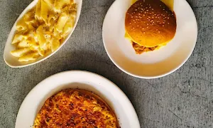 Parijat'S Kitchen - Cover photo