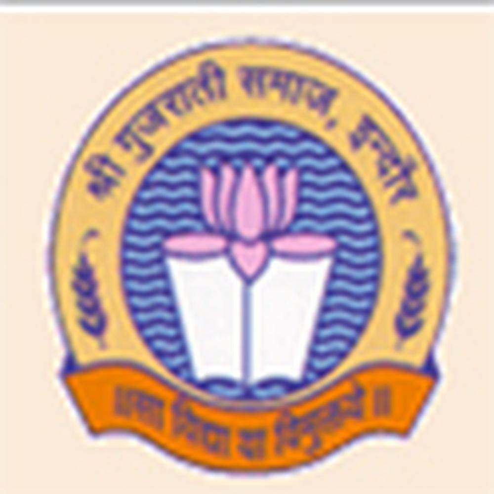 Parikh Manilal Baldevdas Gujarati Commerce College (PMBGCC) - Logo