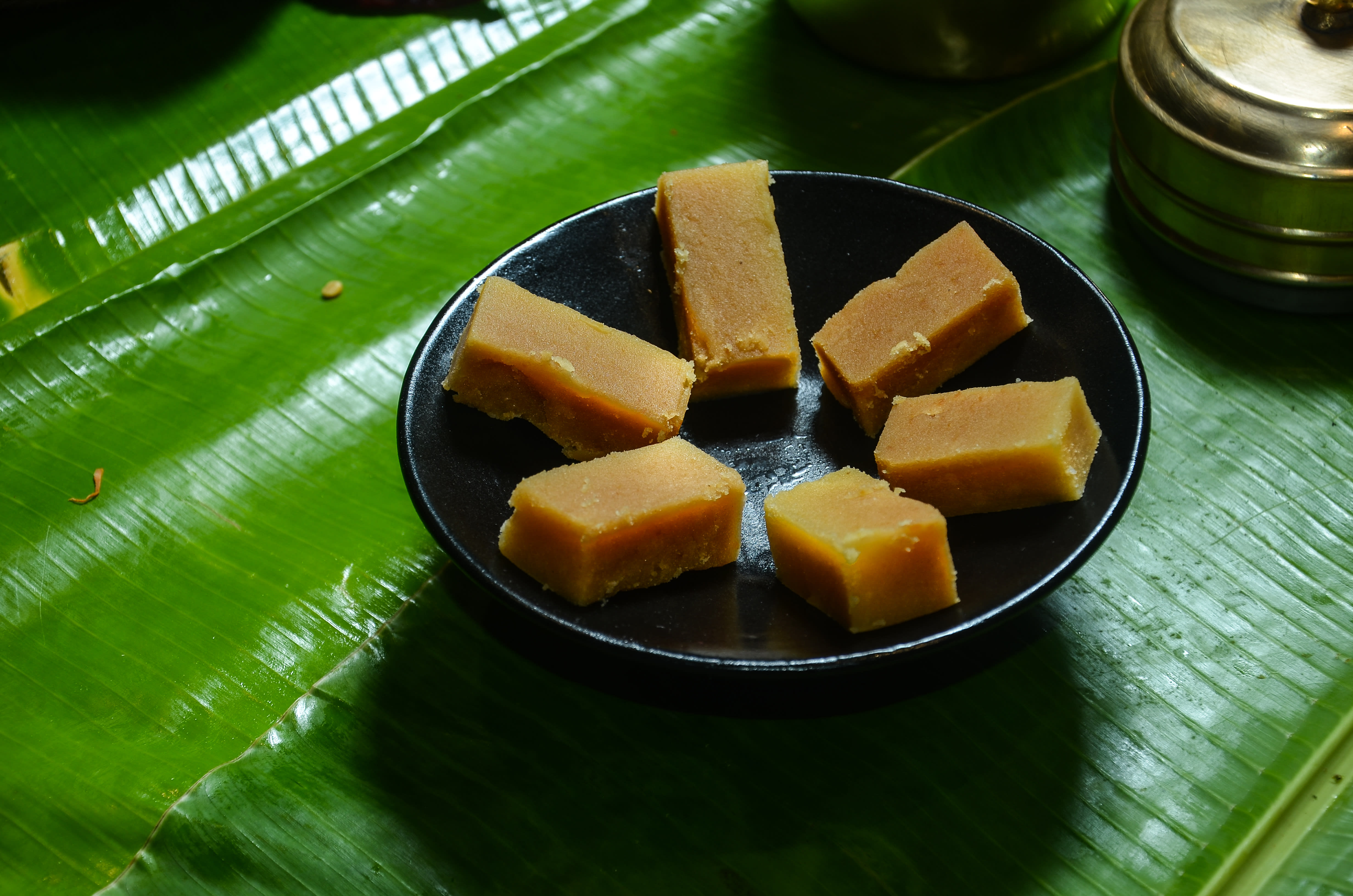 Parimala Sweets - Logo
