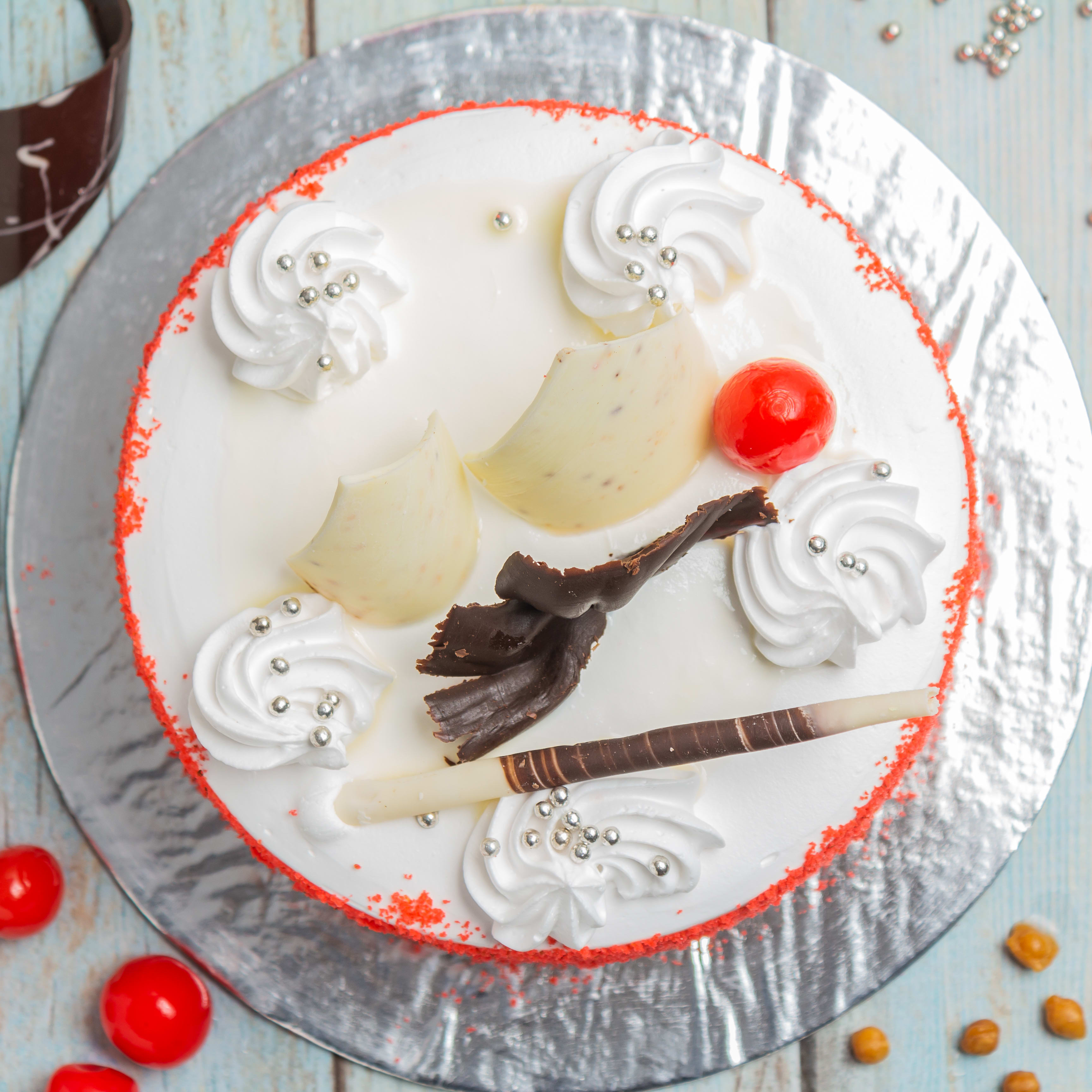 Paris Bakery - Logo