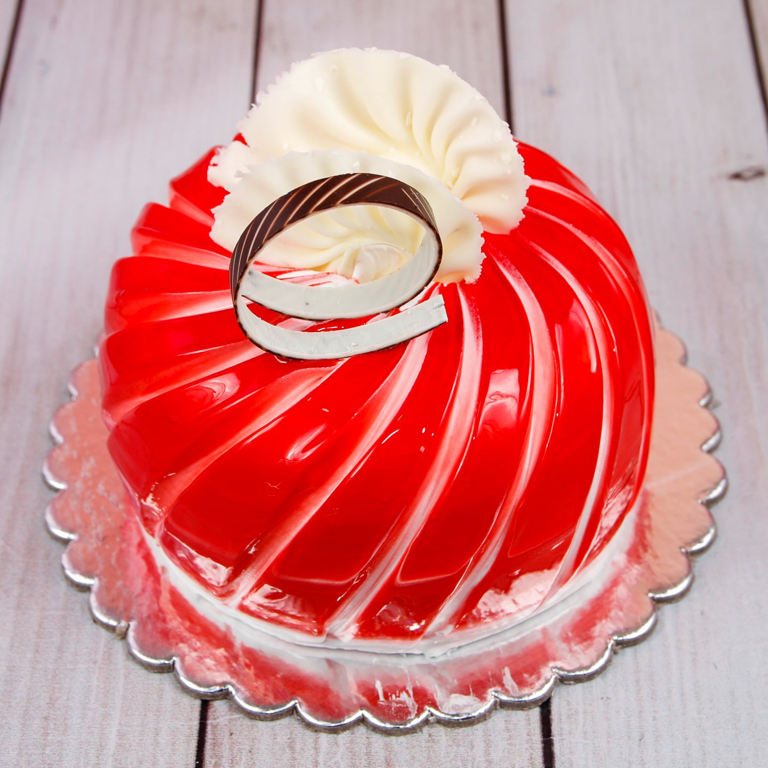 Paris Bakery - Logo