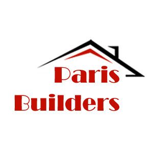 Paris Builders - Logo