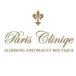 Paris Cliniqe - Slimming Anti-Aging - Logo