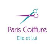 Paris Coiffure Elle et Lui - Logo