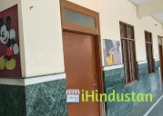 Parishkar Academy - Logo