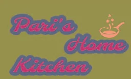 Pari'S Home Kitchen - Cover photo
