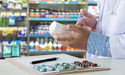 Parishram Medical Agency - Cover photo