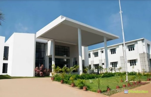 Parisutham Institute of Technology and Science - PITS - Logo