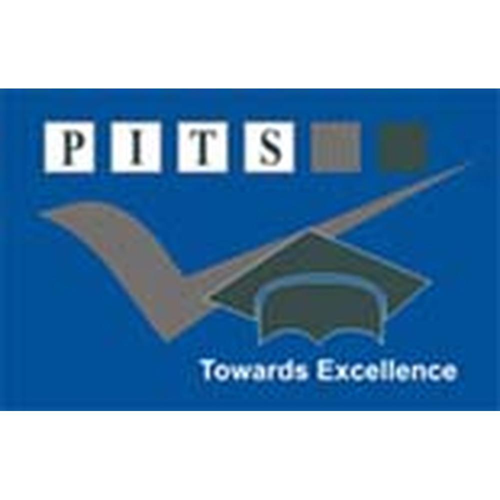 Parisutham Institute of Technology and Science (PITS) - Logo