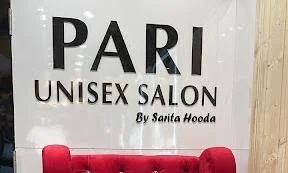 Pari Unisex Salon - Cover photo
