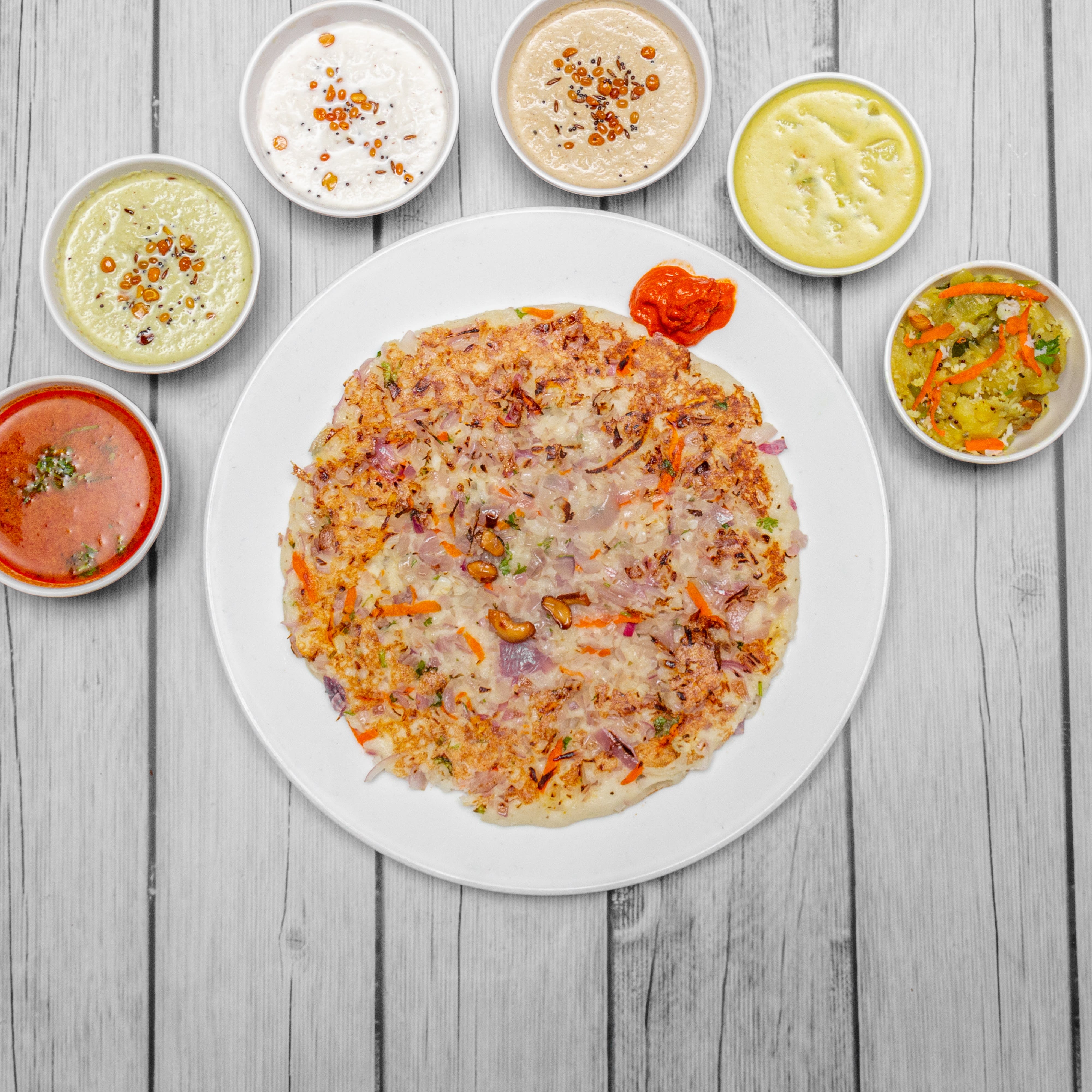 Parivaar Veg - Logo