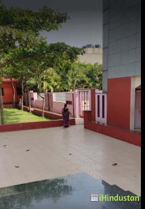 PARIVARTHAN ELITE RESIDENTIAL SCHOOL - Logo