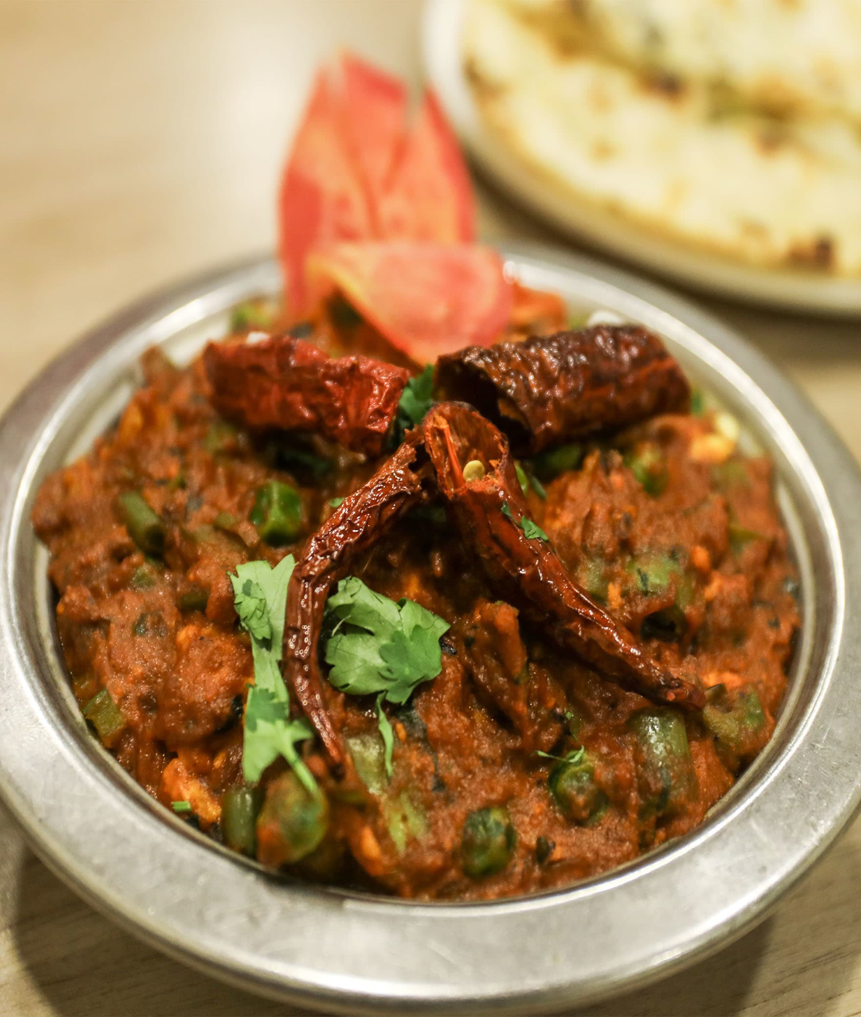 Parivar Veg Restaurant - Logo