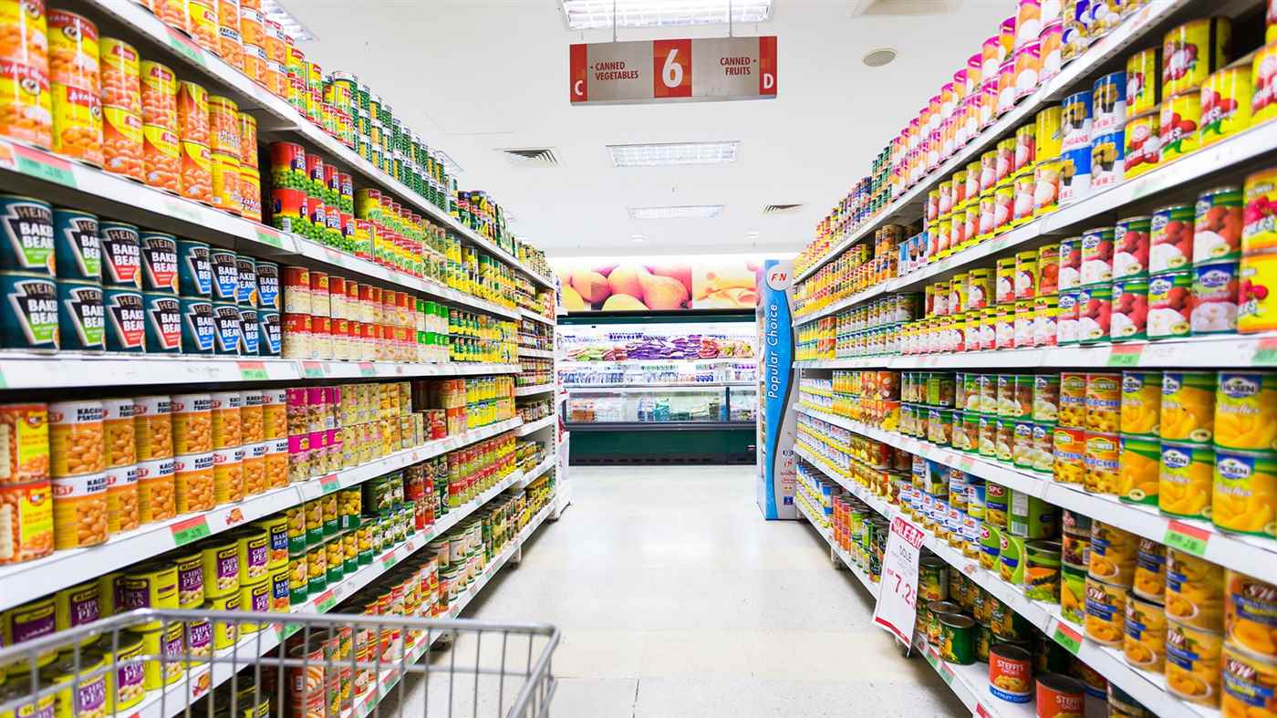 Parivar Your Daily Needs Store - Cover photo
