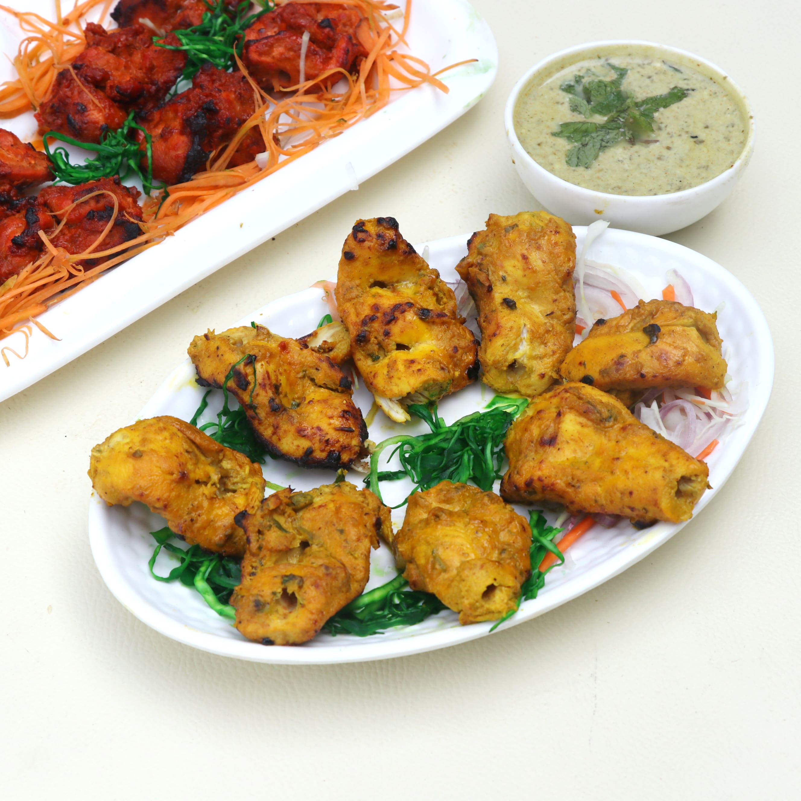 Pariwar Dhaba - Logo