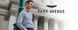 Park Avenue - Cover photo