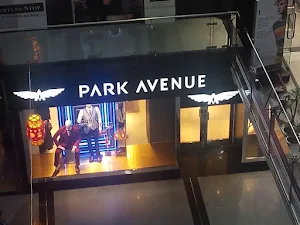 Park Avenue - Logo