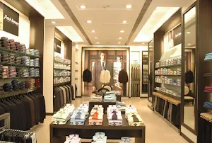Park Avenue - Logo