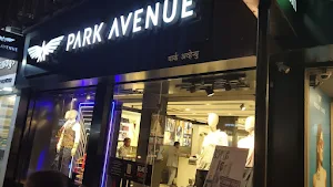 Park Avenue - Logo