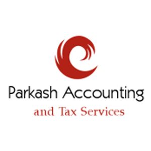 Parkash Accounting and Tax Services - Logo