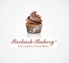 Parkash Bakery - Logo