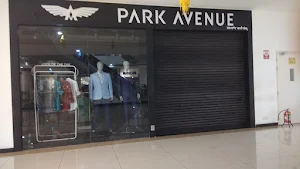 Park Avenue - Cover photo