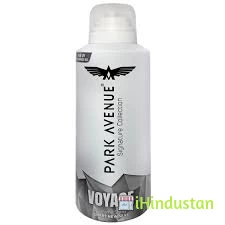 Park Avenue - Logo