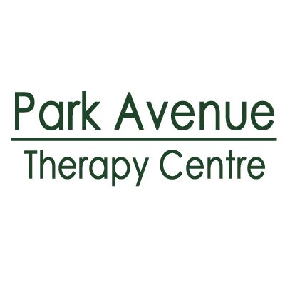 Park Avenue Therapy Centre - Logo