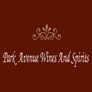 Park Avenue Wine And Sprits - Logo