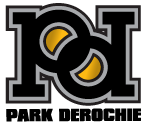 Park Derochie (Seaside) Coatings Inc. - Logo