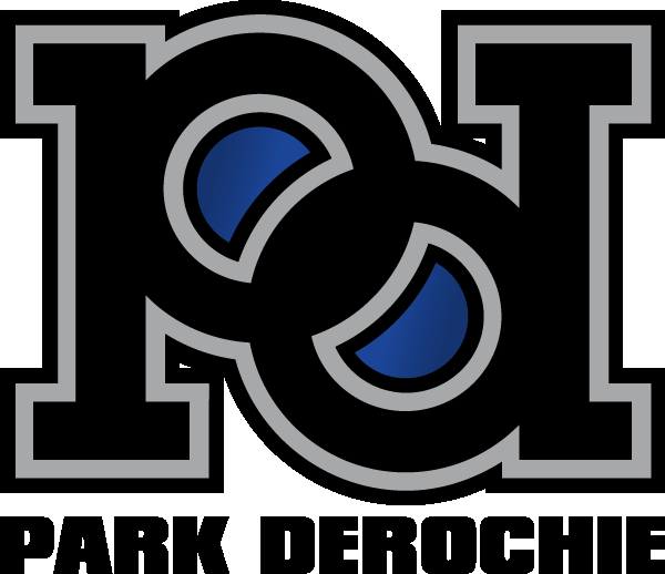 Park Derochie (Manitoba) - Logo