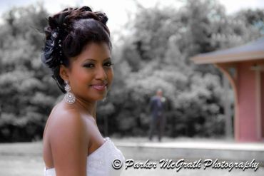 Parker McGrath Photography - Cover photo