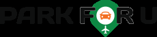 Park For U - Logo