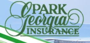 Park Georgia Insurance Aberdeen - Logo