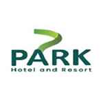 Park Hotel And Resort - Logo