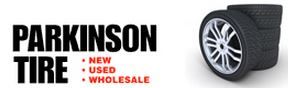 Parkinson Tire - Logo