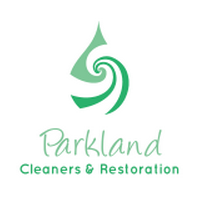 Parkland Cleaners &a; Restoration - Logo