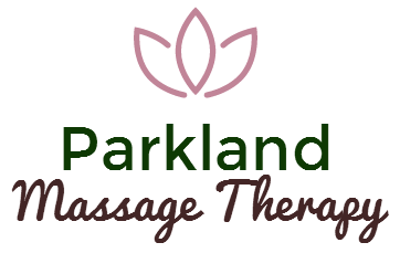 Parkland Massage Therapy - Logo