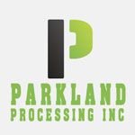 Parkland Processing Inc - Logo
