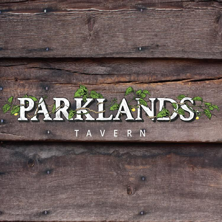 Parklands Tavern - Logo