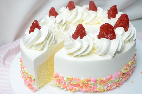 Parklane Bakers - Logo