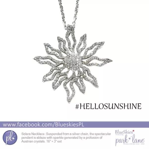 Park Lane Jewellery - Miranda (Area Leader) - Logo