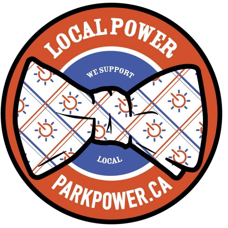 Park Power - Logo