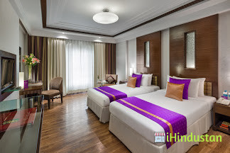 Park Regis Jaipur - Logo