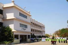 Park's College (Autonomous) - Cover photo